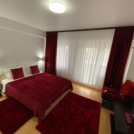 Oriana Hotell Constanţa Eksteriør bilde