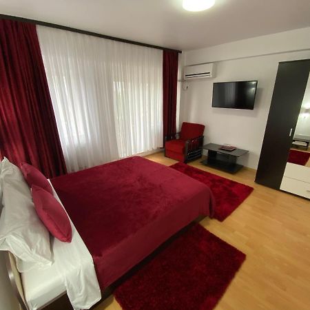 Oriana Hotell Constanţa Eksteriør bilde