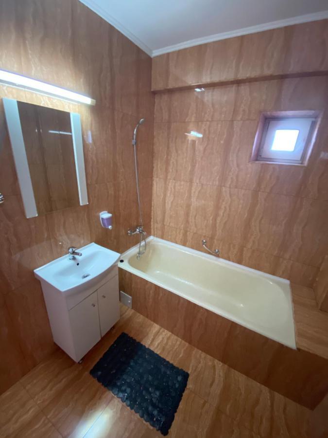 Oriana Hotell Constanţa Eksteriør bilde