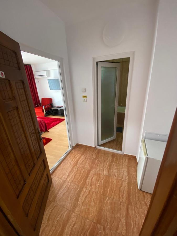 Oriana Hotell Constanţa Eksteriør bilde